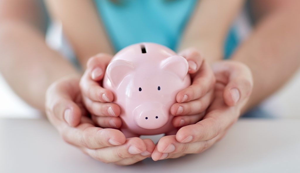 Piggy bank