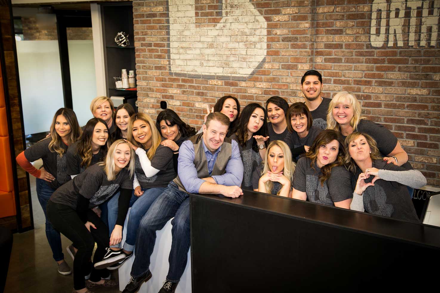 orthodontist orange ca